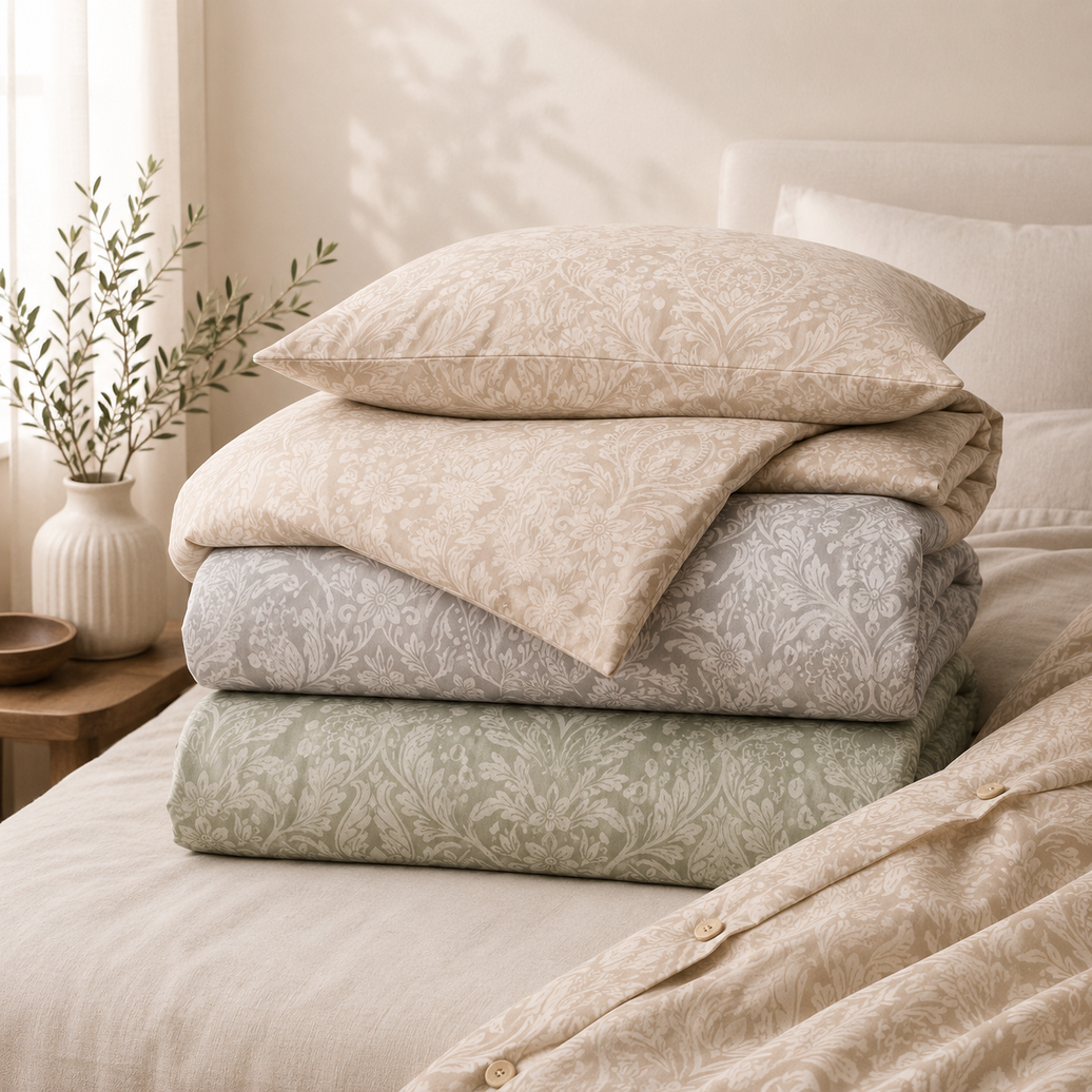 Duvet Covers