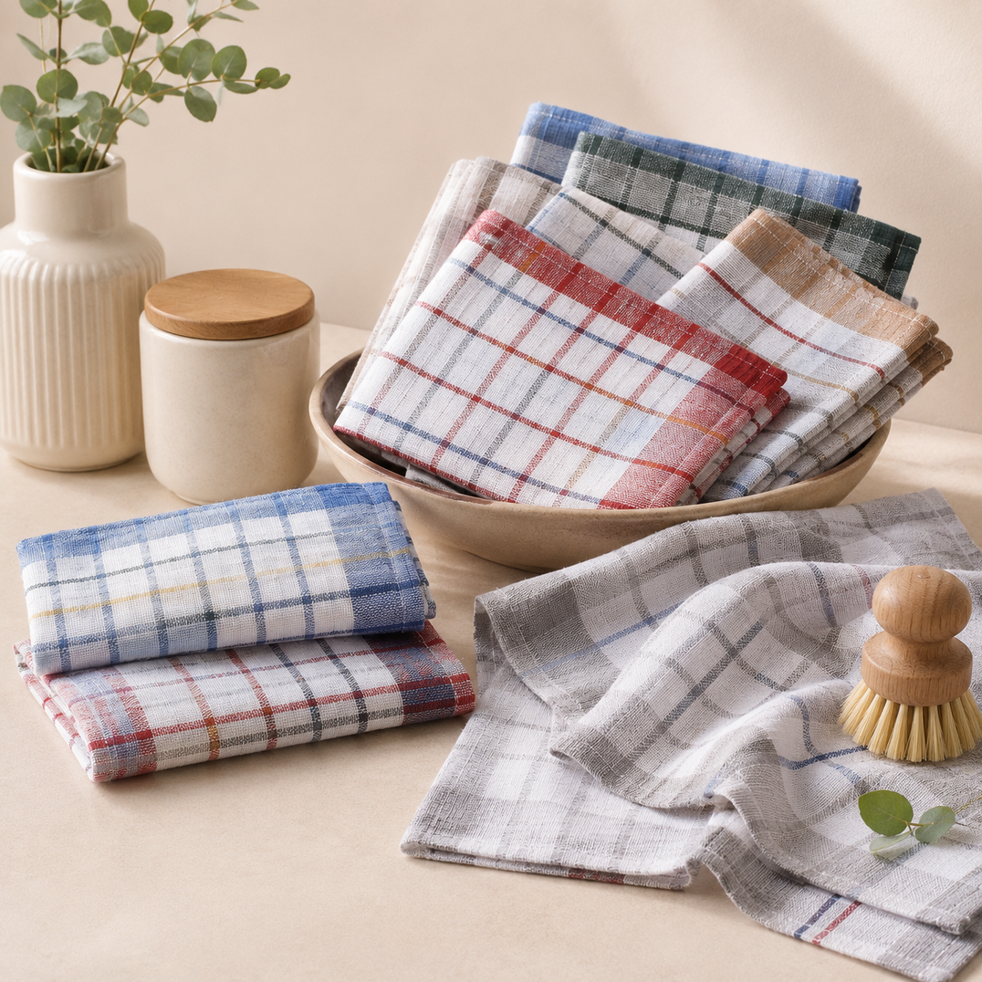 Tea Towels