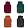Faux Fur Covered 2 Litre Luxury Hot Water Bottle for Thermotherapy Durable Natural Rubber UK Safe Tested for Winter Warmth Ideal Gift for Adults Kids by OLIVIA ROCCO Hot Water Bottle
