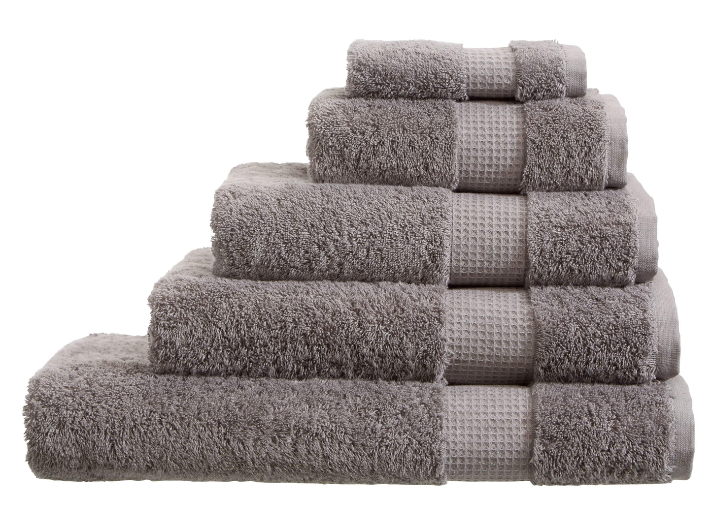 Luxe Egyptian Ultra-Soft Cotton Towels 700GSM High Absorbency Plush Spa Face Cloths Hand Towels Bath Towels XL Bath Sheets OEKO-TEX Certified by OLIVIA ROCCO Towels