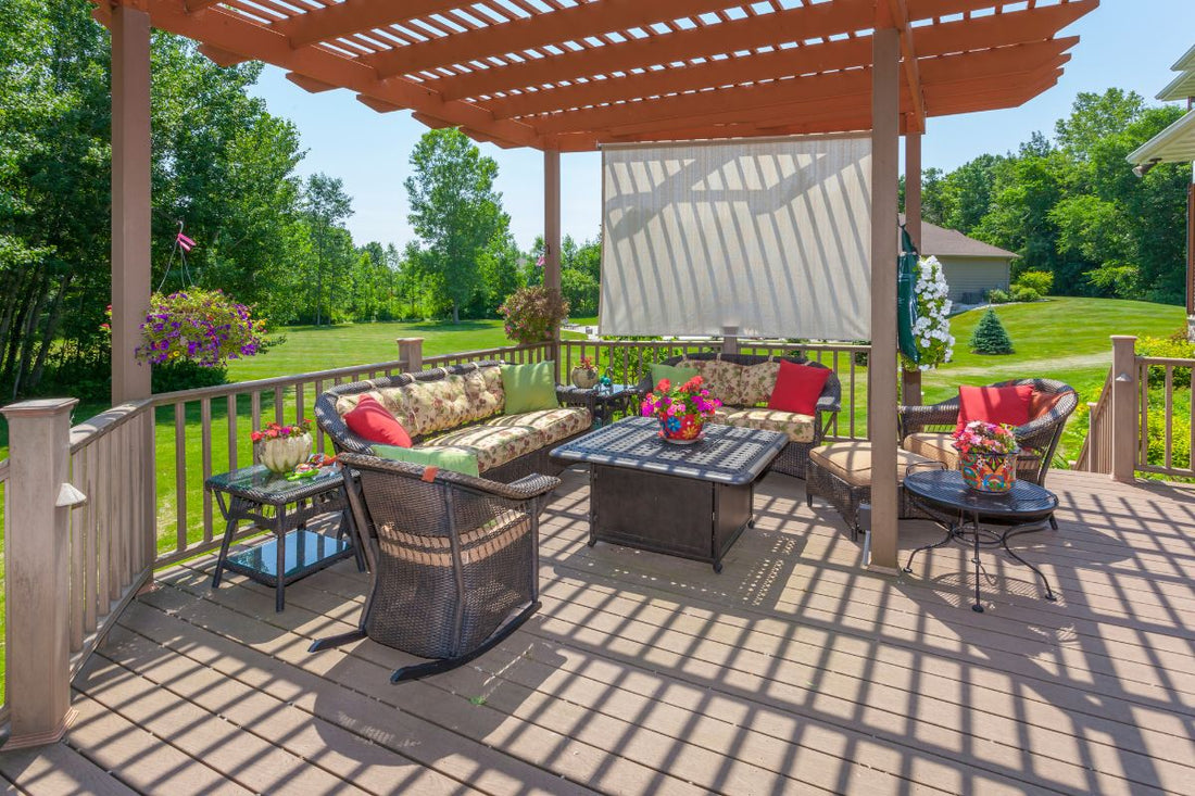 Enhancing_Your_Outdoor_Living_Space_Stylish_Furniture_And_Cozy_Textiles_OLIVIA_ROCCO_Blog_Post