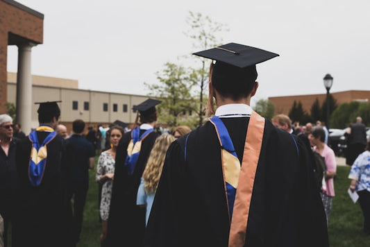 Going Back To University - How to Prepare - Featured Photo
