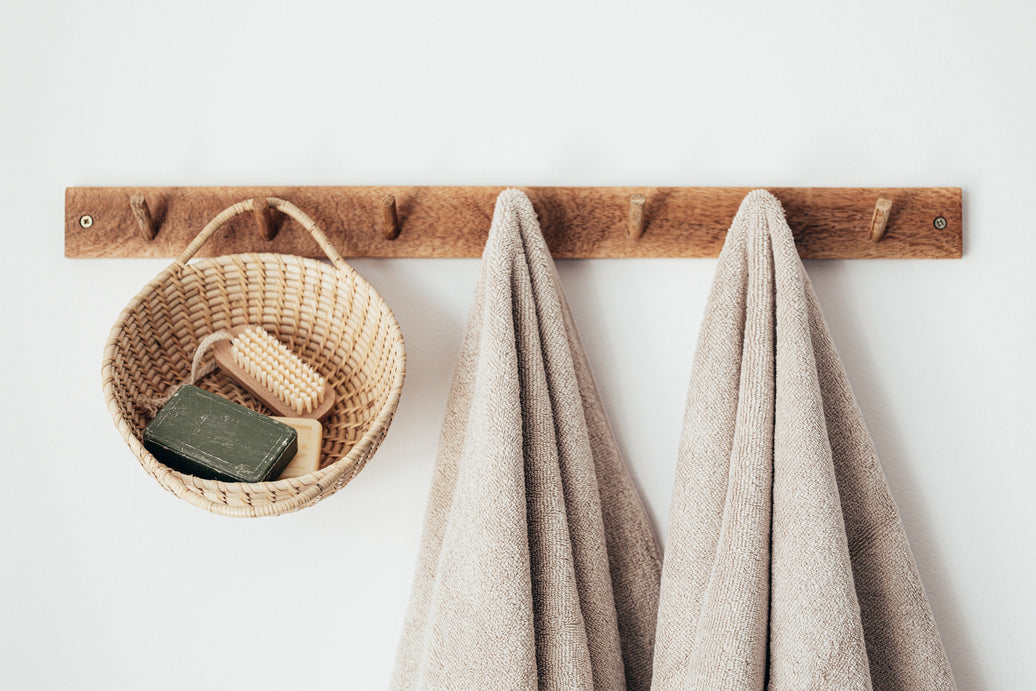 How To Create A Spa-like Bathroom On A Budget