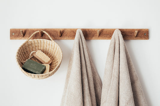 How To Create A Spa-like Bathroom On A Budget