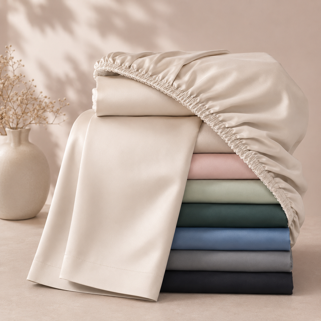 Bed Sheets
