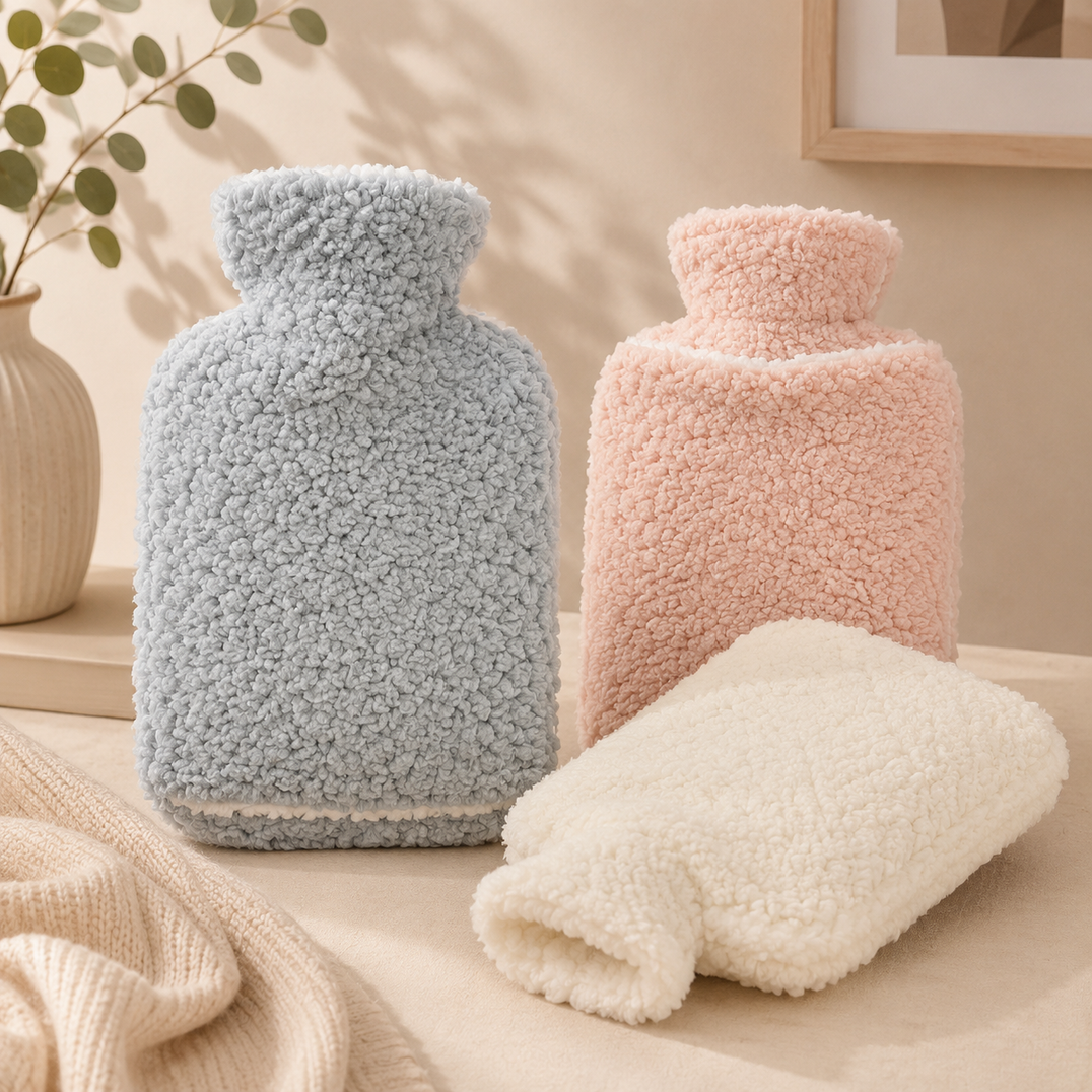 Hot Water Bottles