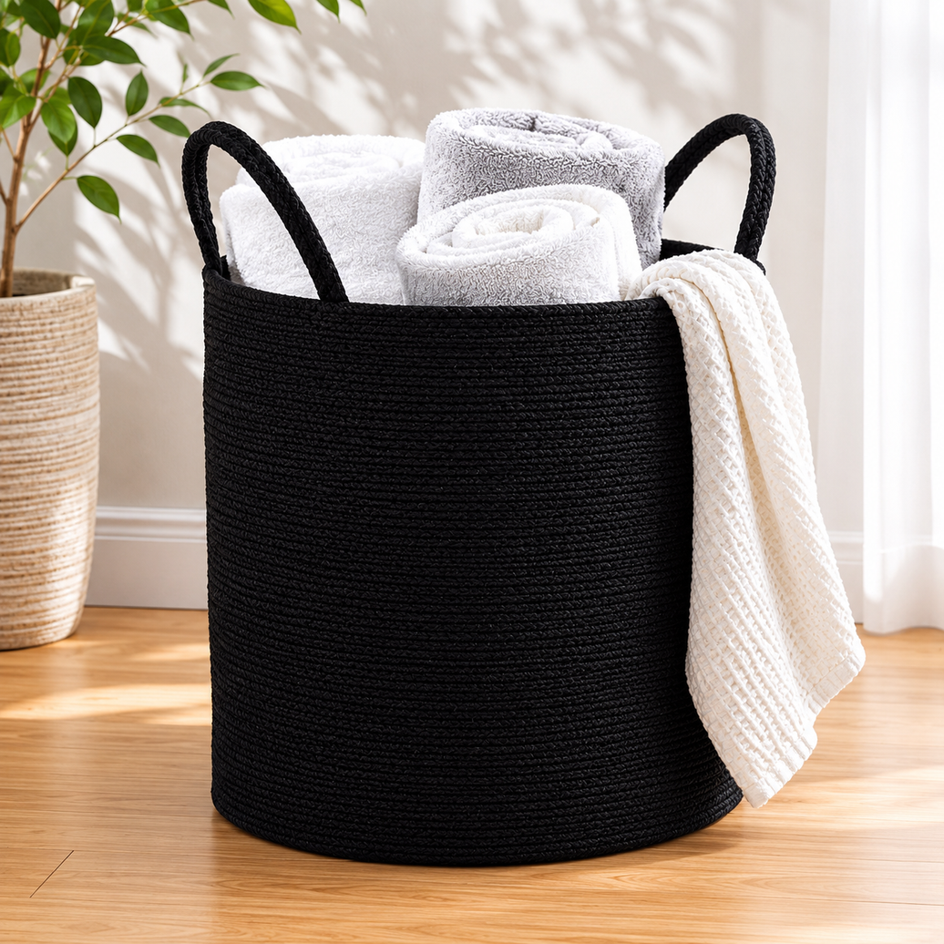 Laundry Baskets