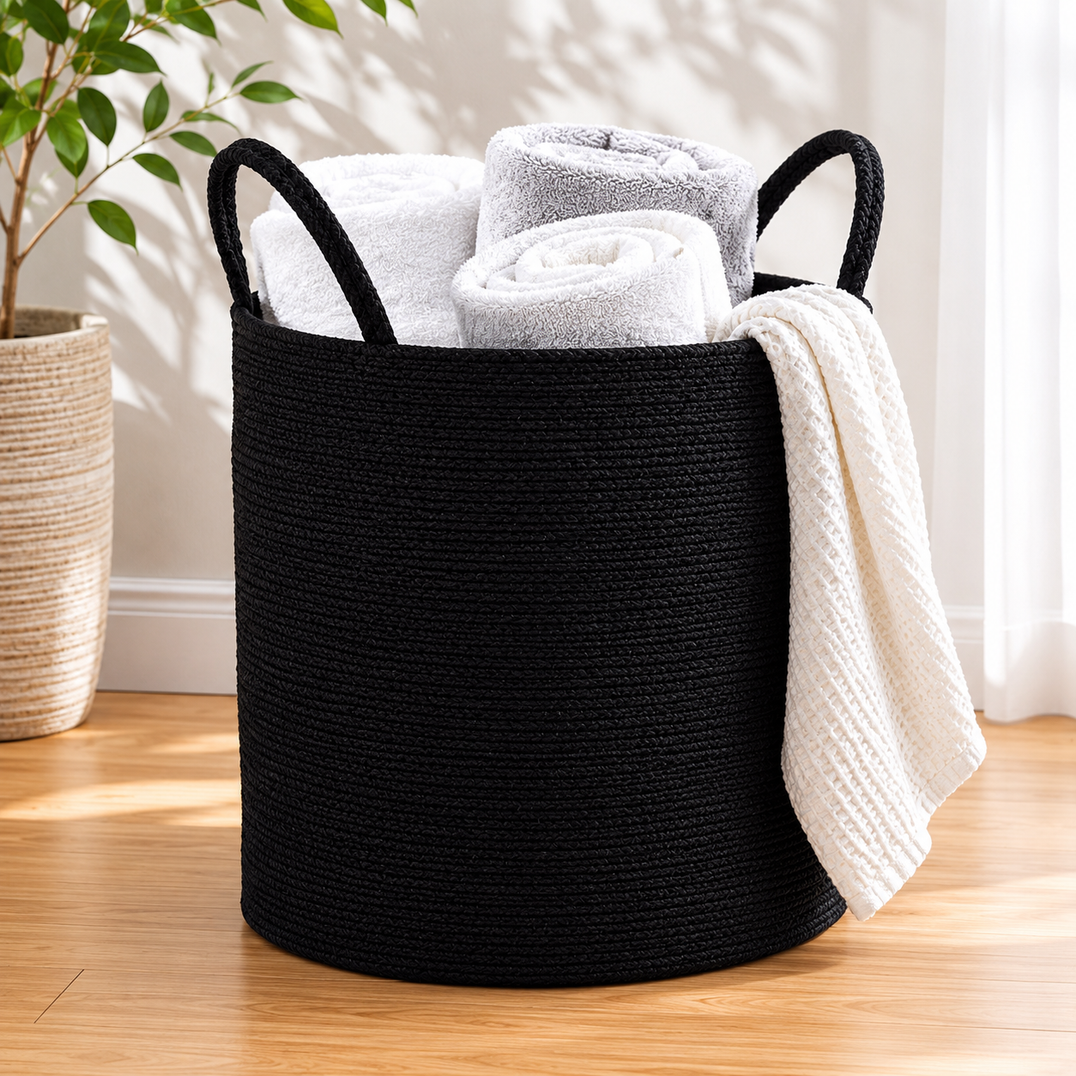 Laundry Baskets