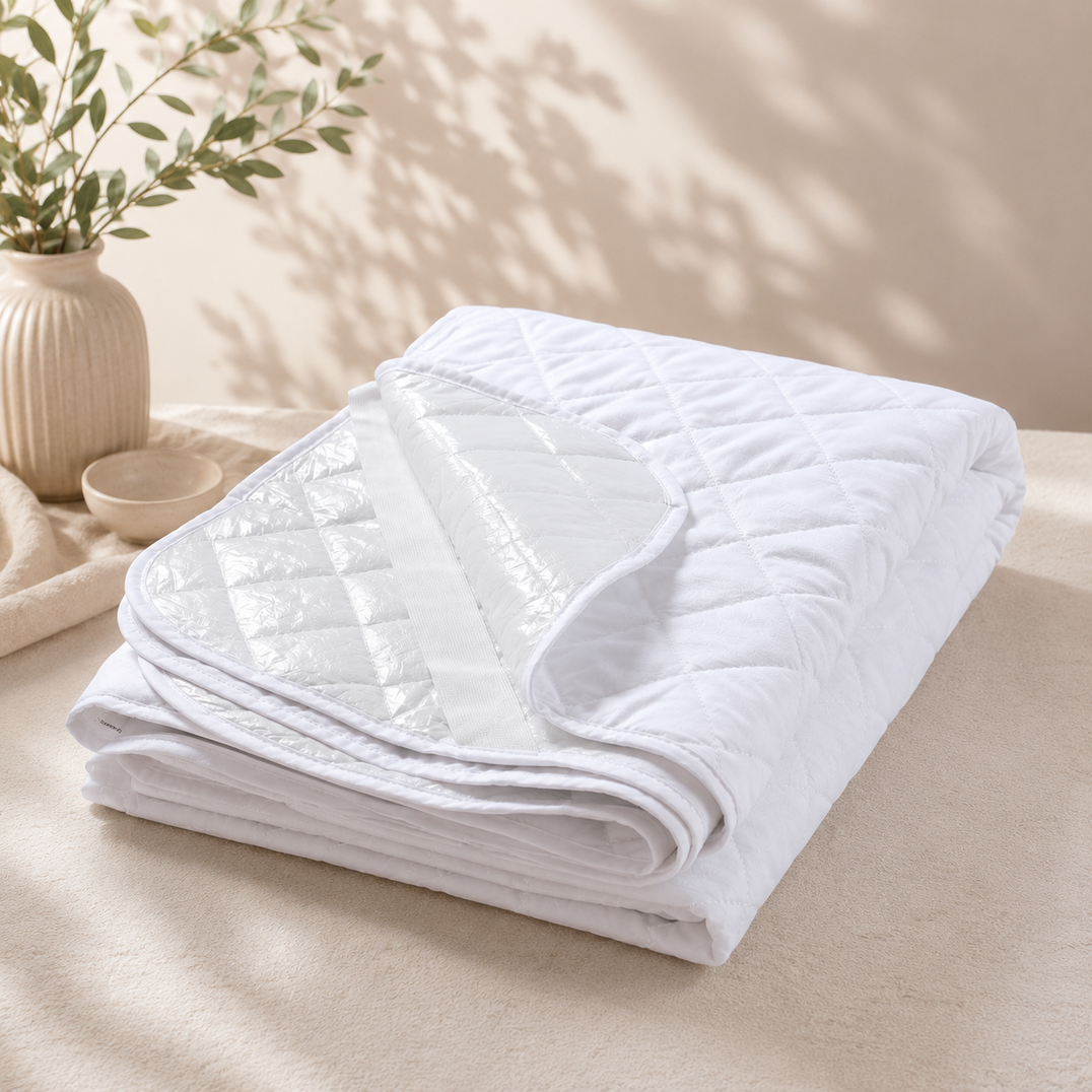 Mattress Protectors & Toppers