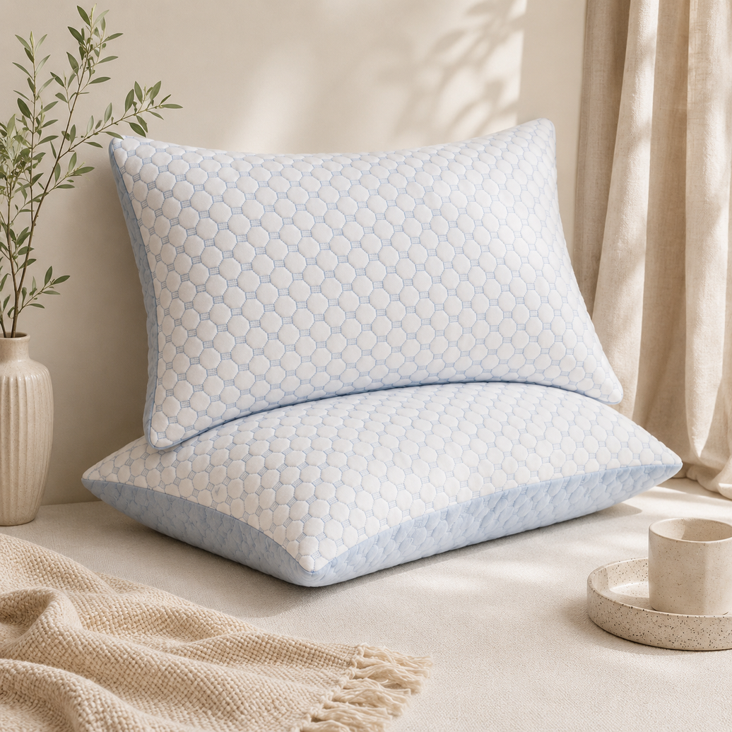 Pillows