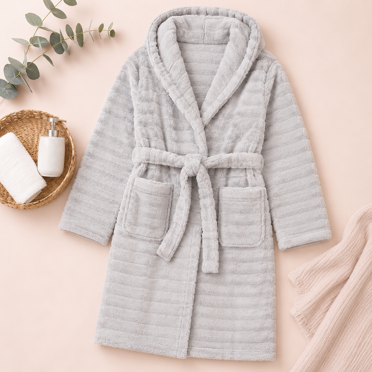 Luxury Dressing Gowns & Bathrobes UK | OLIVIA ROCCO