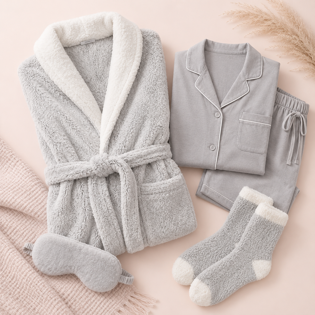 Lounge & Sleepwear