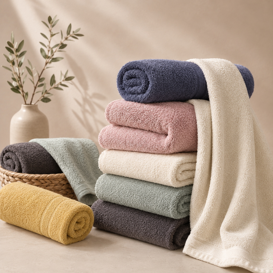 Towels