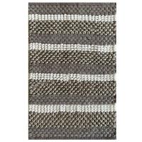 OLIVIA ROCCO Luxor Cotton Bath Mat Non-Slip Super Absorbent 50 x 80 cm