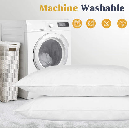 Down Pillows Can You Laundry Pillows Comforter Dry Clean Down