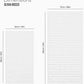 Ribbed Towels Sets Range Hydro Cotton Bath linens Towel