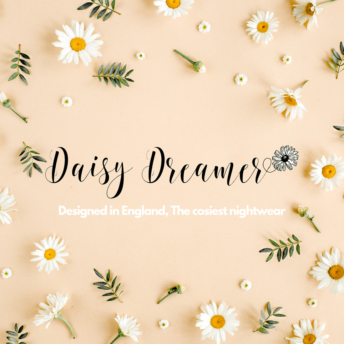 Daisy Dreamer Sweater