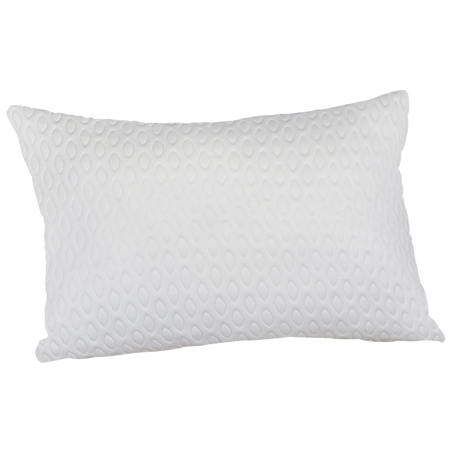 Air Flow Unique Luxury Hotel Quality Pillow Premium Fibre Filling for Superior Comfort and Support by OLIVIA ROCCO 50x70x5cm Pillows