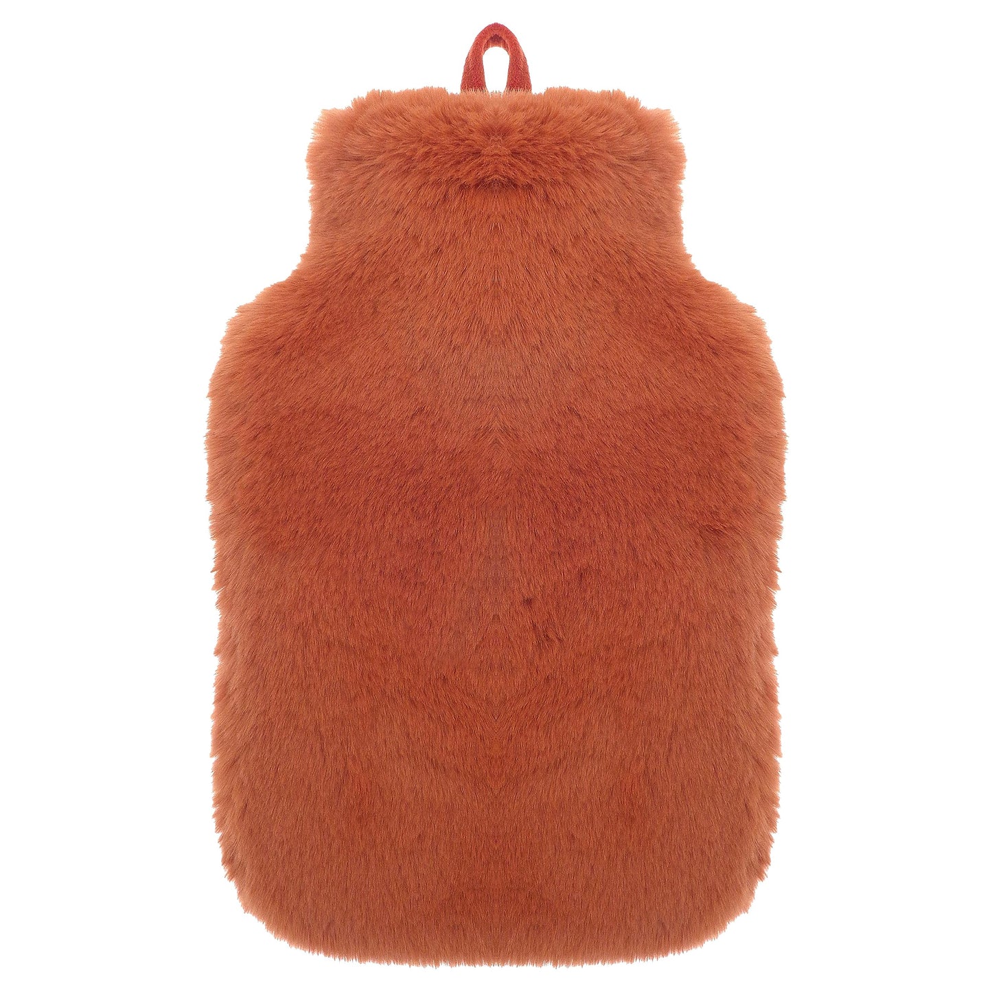 Hot Water Bottle with Luxury Super Soft Faux Fur Cover Large 2 Litre Thermotherapy OLIVIA ROCCO Hot Water Bottle