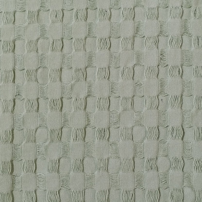 Florian Checked Throw Blanket Sage Green Bedspread for Sofas Armchairs Sofa Settee Couch Beds & Couches by OLIVIA ROCCO 180 x 250 CM / SAGE GREEN OLIVIA ROCCO Throw