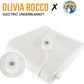Heatwave Heated Blankets 3 Heat Settings Electric Underblanket Fast Heat Up OLIVIA ROCCO Blankets