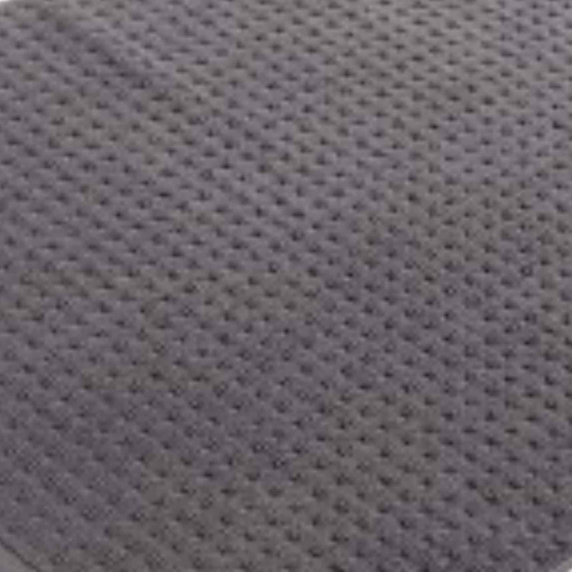 Luxe Pack of 3 Ultra-Soft Deep Cotton Pile Bathmats Handcrafted Eco-Friendly Absorbent Quick-Drying Premium Cotton Rug for Bathroom Decor by OLIVIA ROCCO Bath Mat