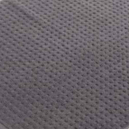 Luxe Pack of 3 Ultra-Soft Deep Cotton Pile Bathmats Handcrafted Eco-Friendly Absorbent Quick-Drying Premium Cotton Rug for Bathroom Decor by OLIVIA ROCCO Bath Mat
