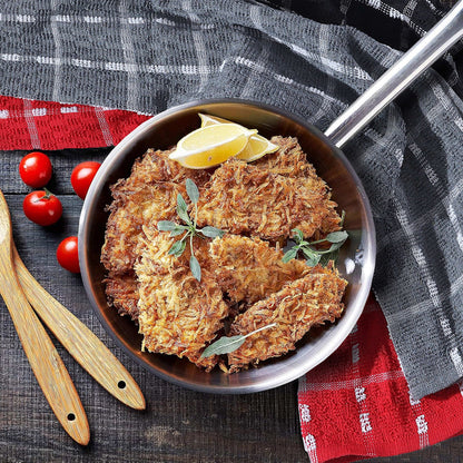 Mono Check Tea Towels 100% Soft Cotton Kitchen Dish Bar Towel Super Absorbent Quick Drying Cloths by Olivia Rocco Tea Towel