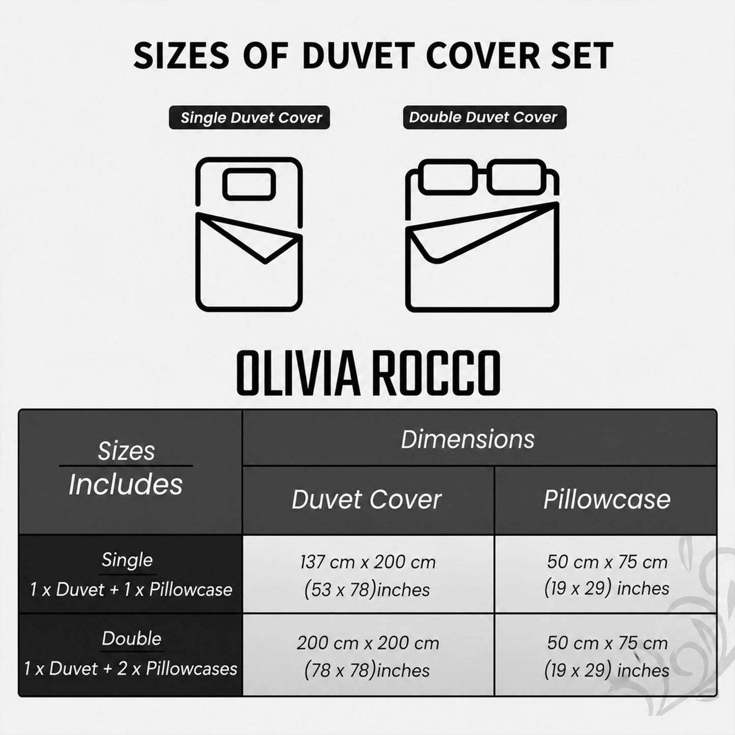 OLIVIA ROCCO Capybara Kids Duvet Cover Set Soft Microfibre Bedding with Pillowcase