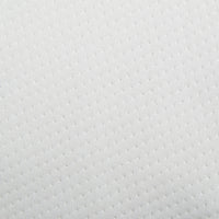 Memory Foam Pillow Medium Luxury Premium Fibre Filling for Superior Comfort and Support by OLIVIA ROCCO 50x75cm Pillows