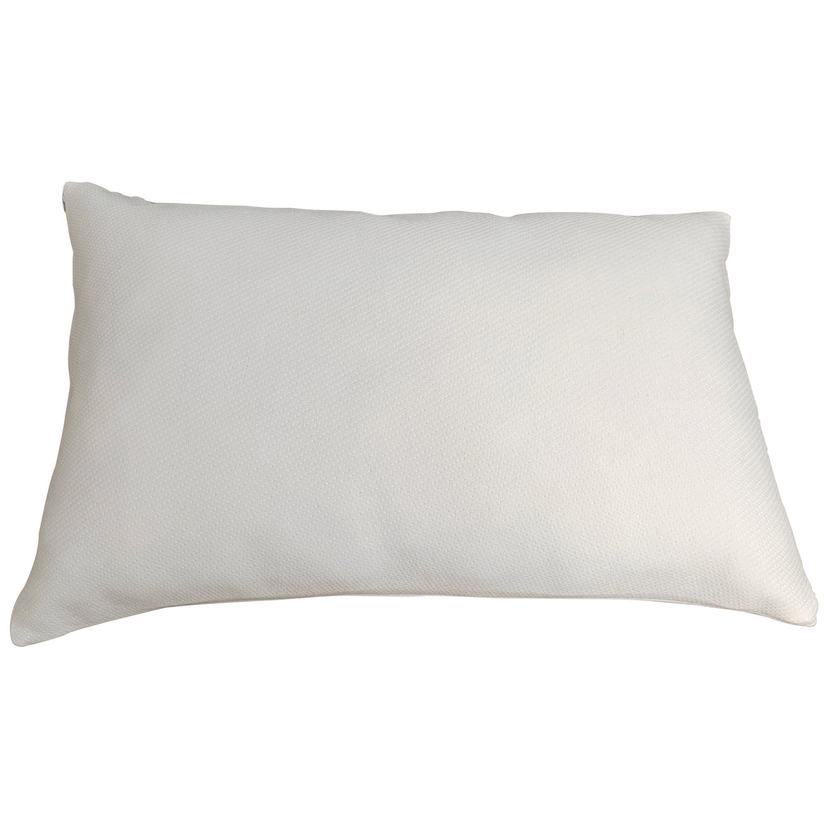 Memory Foam Pillow Medium Luxury Premium Fibre Filling for Superior Comfort and Support by OLIVIA ROCCO 50x75cm Pillows