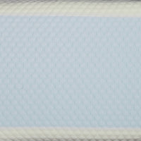 Cooling Gel Memory Foam Pillow Breathable Luxury Premium Fibre Filling for Superior Comfort and Support by OLIVIA ROCCO 60x40x13cm Pillows
