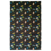 Gamer Printed Rug Modern Non-Slip Soft Durable Floor Rug for Living Room Bedroom Hallway & Office by OLIVIA ROCCO 60 x 90 CM / GAMER Rugs