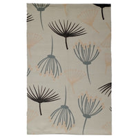 Printed Rug Nina Design Modern Non-Slip Soft Durable Floor Rug for Living Room Bedroom Office by OLIVIA ROCCO 60 x 90 CM / NINA Rugs