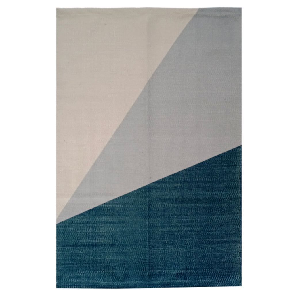 Printed Rug Oslo Design Modern Non-Slip Soft Durable Floor Rug for Living Room Bedroom Office by OLIVIA ROCCO 60 x 90 CM / OSLO Rugs