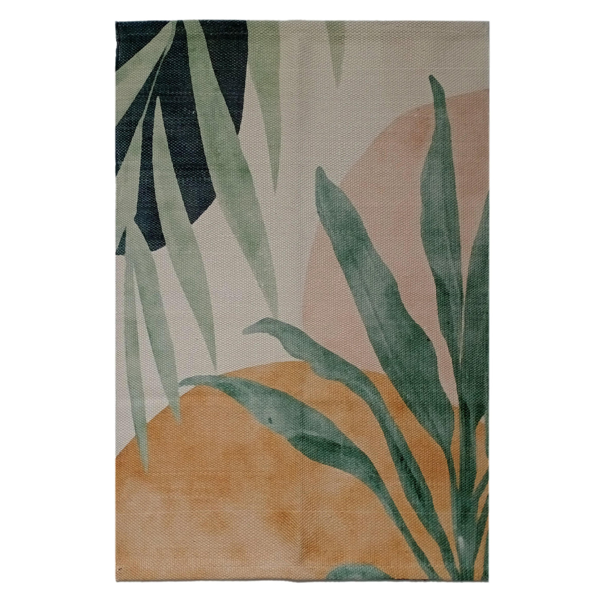 Printed Rug Sabine Design Modern Non-Slip Soft Durable Floor Rug for Living Room Bedroom Office by OLIVIA ROCCO 60 x 90 CM / SABINE Rugs
