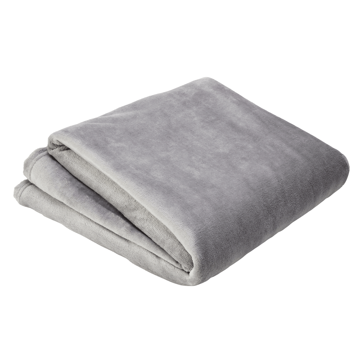 Flannel Ultra Soft Fleece Throw Blanket Super Warm Plush Lightweight All-Season Comfort for Bed Sofa Couch Chair Multiple Sizes and Colors by OLIVIA ROCCO Throw