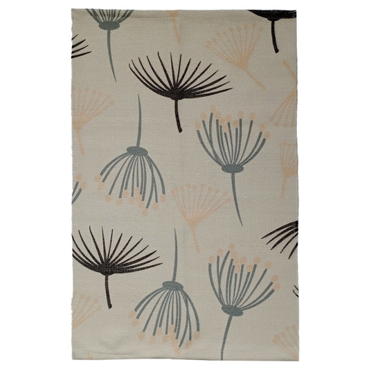 Printed Rug Nina Design Modern Non-Slip Soft Durable Floor Rug for Living Room Bedroom Office by OLIVIA ROCCO Rugs