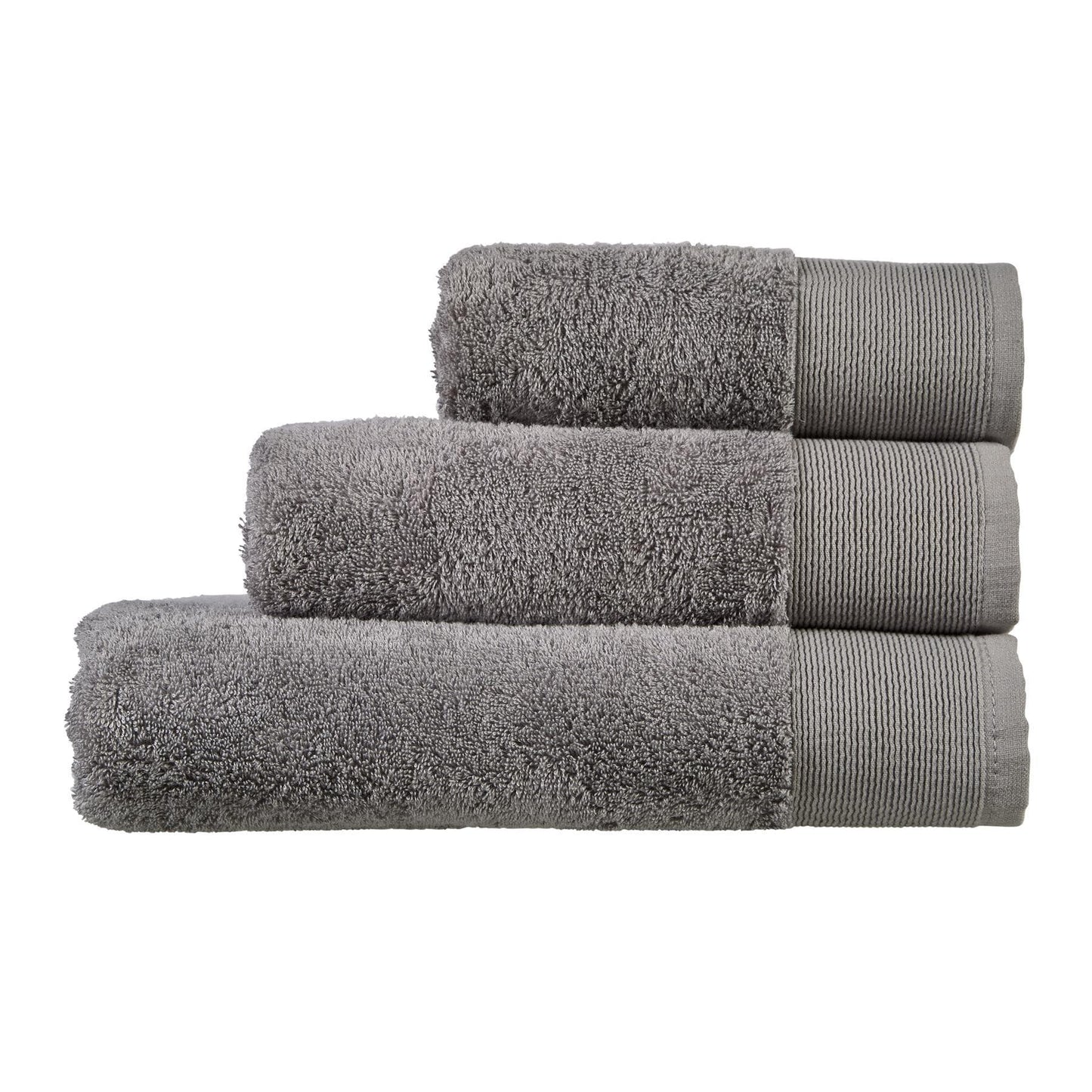 Luxury 600GSM Bamboo Towels, Eco Friendly Bathroom Essentials OLIVIA ROCCO Towel