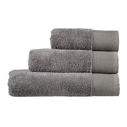Luxury 600GSM Bamboo Towels, Eco Friendly Bathroom Essentials OLIVIA ROCCO Towel