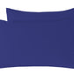 Basics Fitted Sheet PILLOWCASES / BLUE OLIVIA ROCCO basics Fitted Sheet