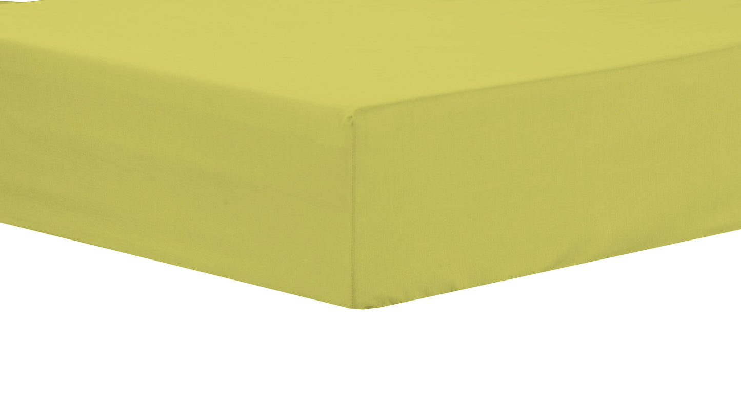 Elastic Bed Sheet