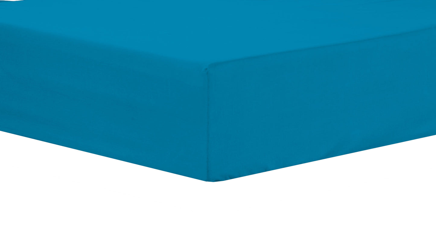 Elastic Bed Sheet