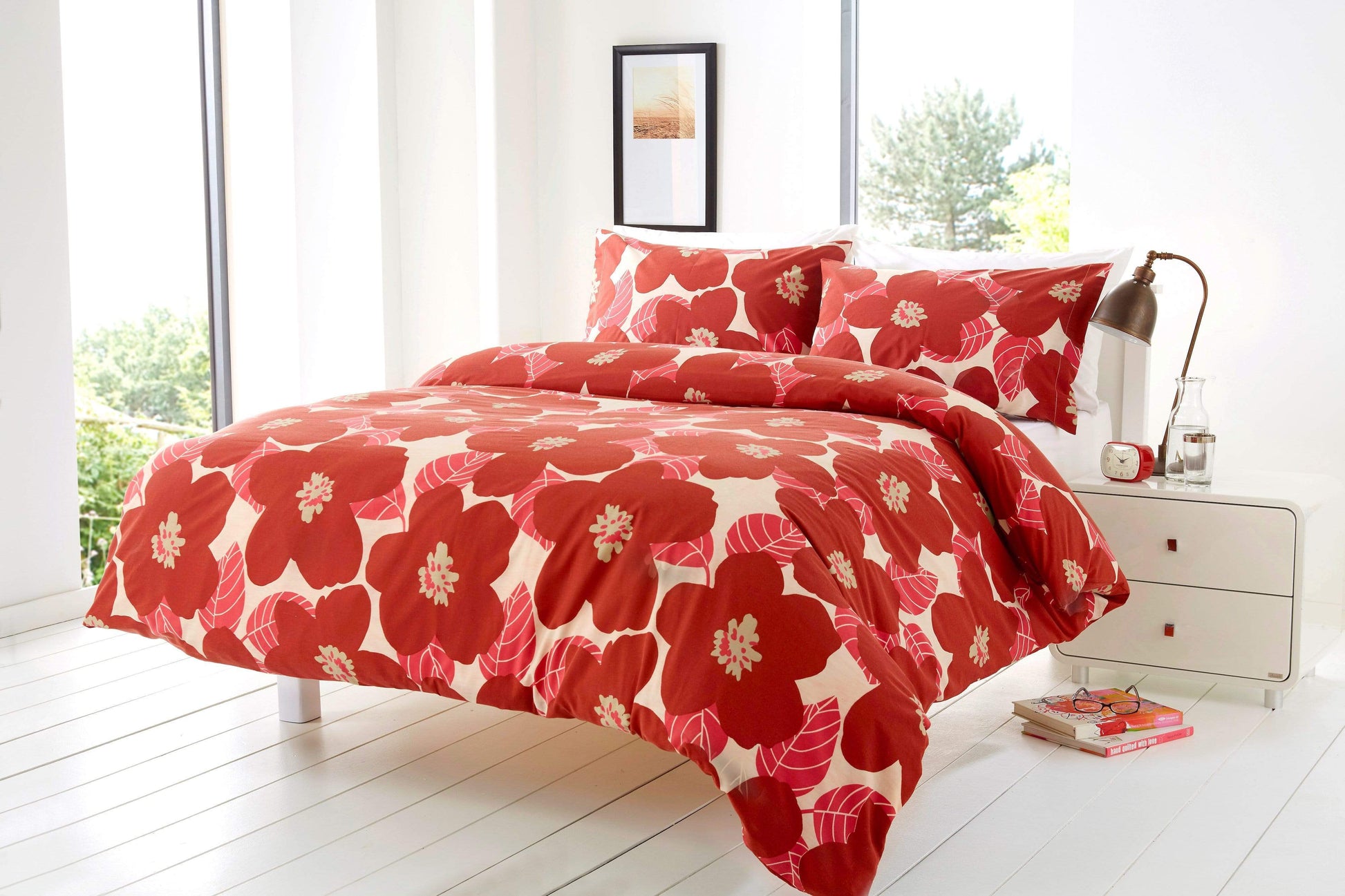Bloomsbury Duvet Set