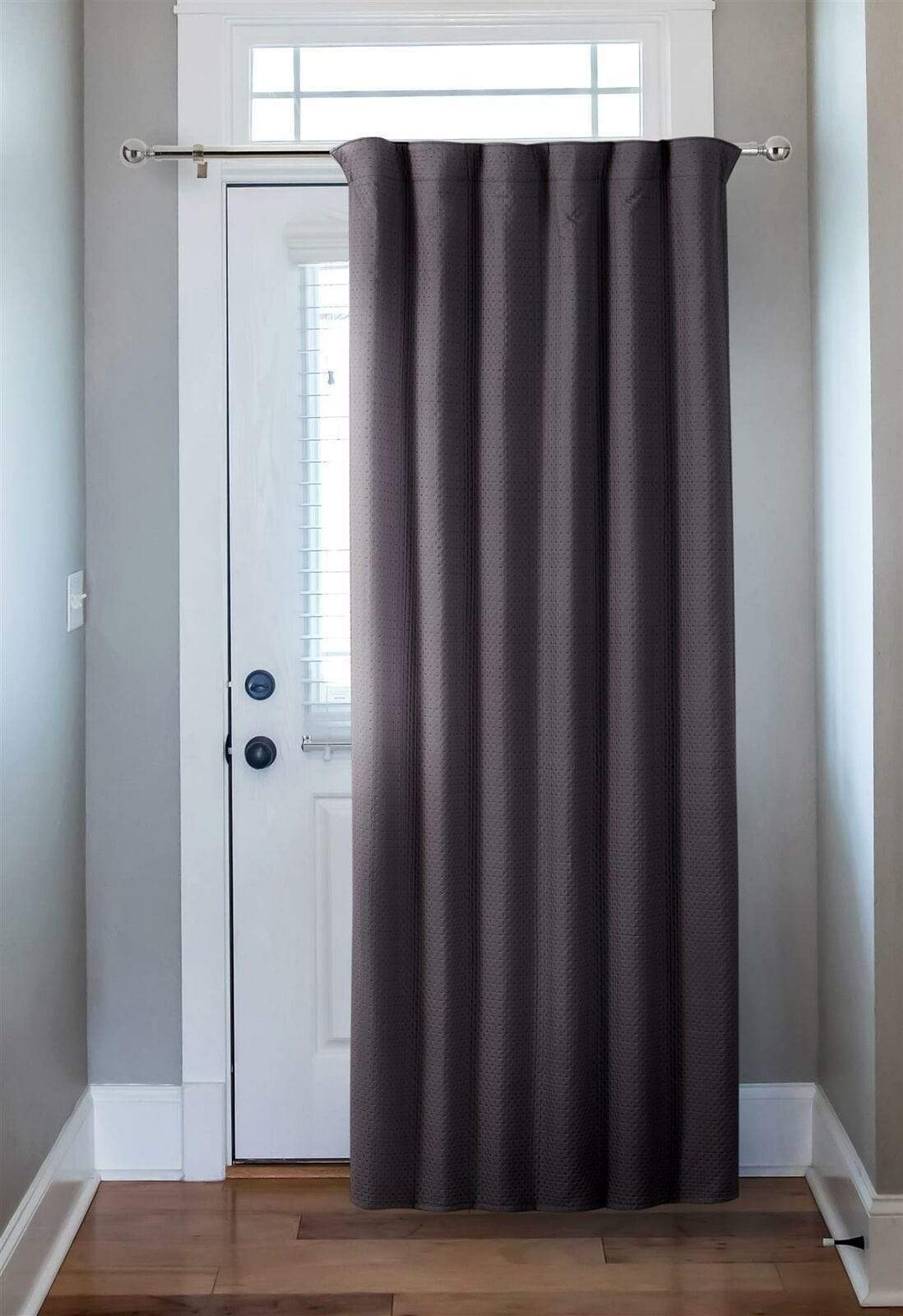 Best Thermal Curtains Door Curtain Olivia Rocco