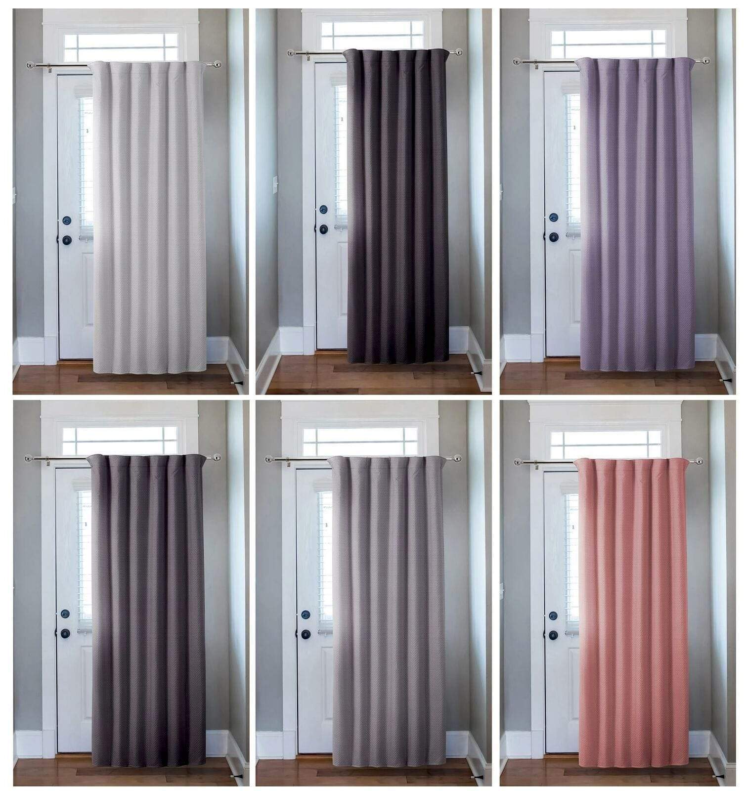 Best Thermal Curtains Door Curtain Olivia Rocco