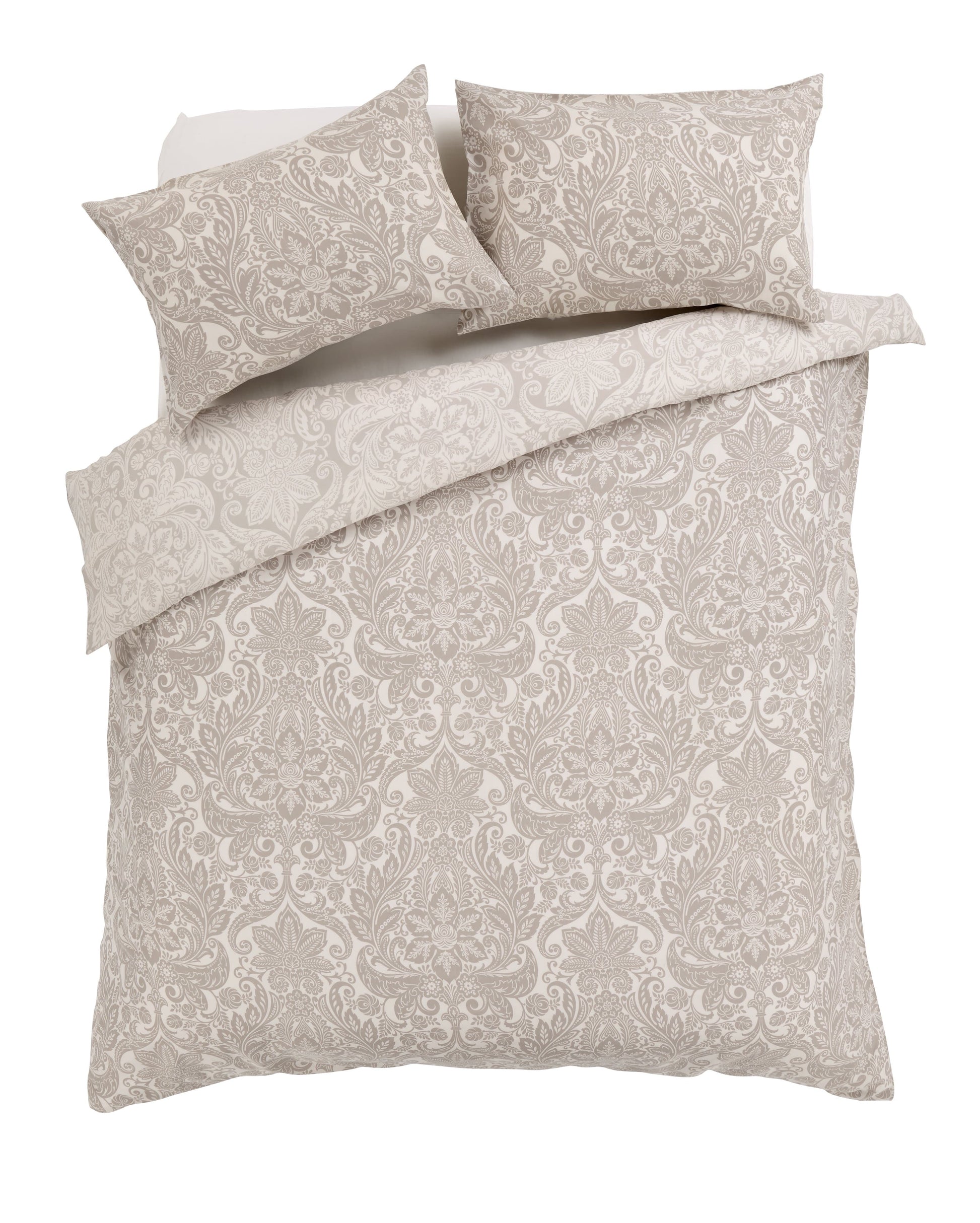 Chantilly Duvet Set