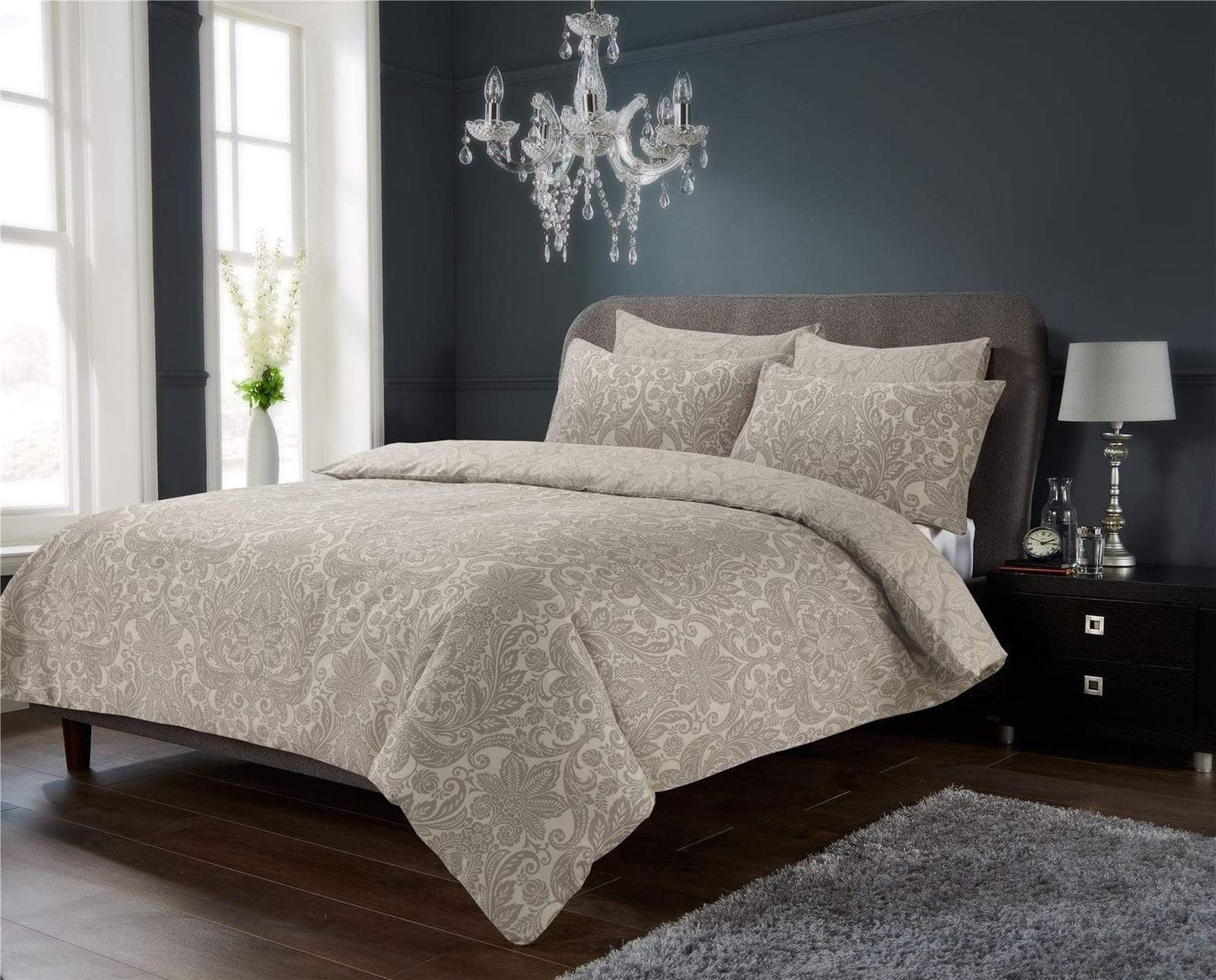 Chantilly Duvet Set