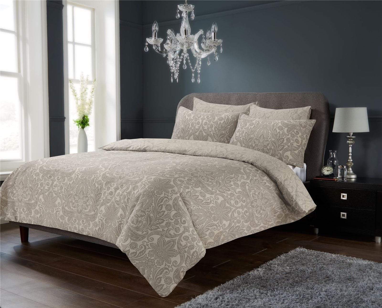 Chantilly Duvet Set
