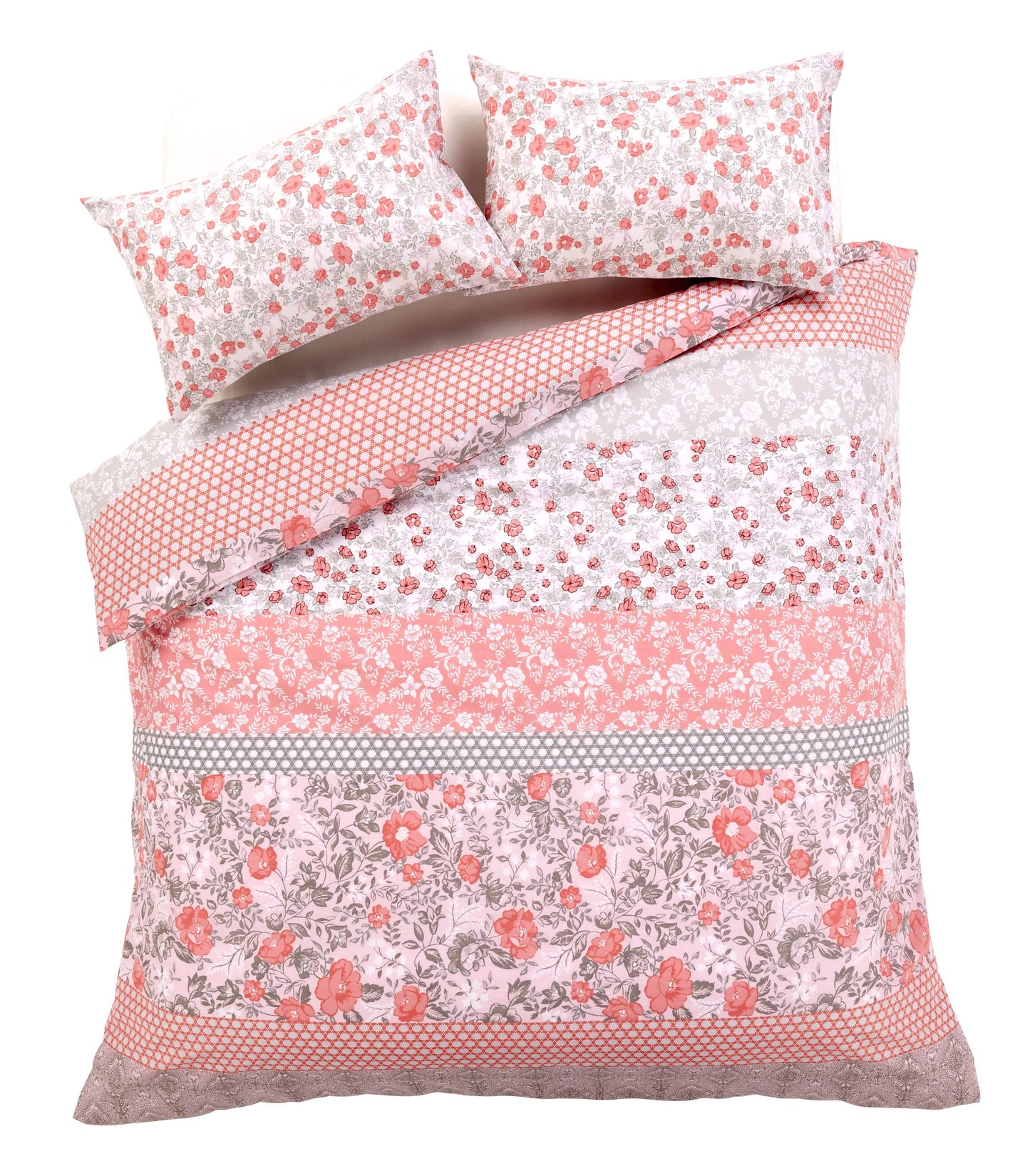Chelsea Duvet Set